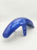 UQi-GT Front Fender (blue) 30406085 NIU U-GT Front fender blue front